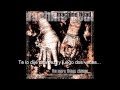 Machine Head - Violate (Subtitulado al español)