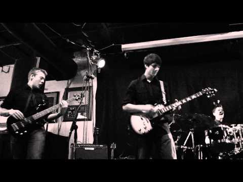 Rundown Radio, 'Lonely Boy' _Dublin Sports Bar_April 26, 2013