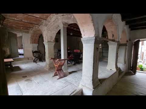 Inside a 10th century castle - € 295K - HFST # 923 (SOLD)