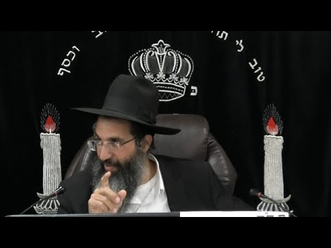הלכות צדקה - סא' - מעשר כספים (מי החייבים ואיך מחשבים) 💰 יורה דעה - סימן רמט | חלק 424 | הרב שי עובד