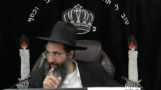 הלכות צדקה - סא' - מעשר כספים (מי החייבים ואיך מחשבים) 💰 יורה דעה - סימן רמט | חלק 424 | הרב שי עובד (הרב שי עובד) - התמונה מוצגת ישירות מתוך אתר האינטרנט יוטיוב. זכויות היוצרים בתמונה שייכות ליוצרה. קישור קרדיט למקור התוכן נמצא בתוך דף הסרטון