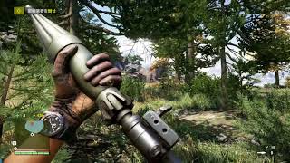 Far Cry® 4　実況プレイ♯50