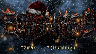 Video EUTHANASIS  - "Xmas..." (Humbug)
