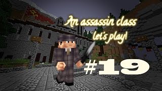 Wynncraft | ToA FLOOR 1-6 | Assassin class edition