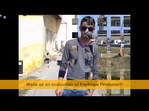 FLORIN SALAM & BONI & MR JUVE barca dolj