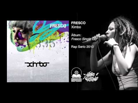 XIMBO - FRESCO - Audio