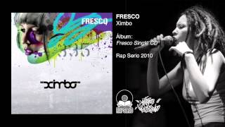 XIMBO - FRESCO - Audio
