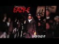 Eazy E Eazy Duz It CLEAN HQ