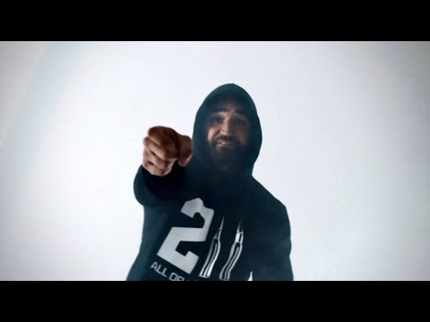 Spanian - APEX PREDATOR ft Charles Manson "Live From DEATH ROW"