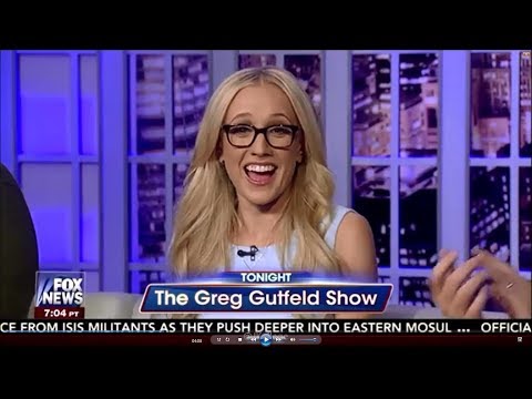 11-19-16 Kat Timpf on The Greg Gutfeld Show - Complete, Uncut Show