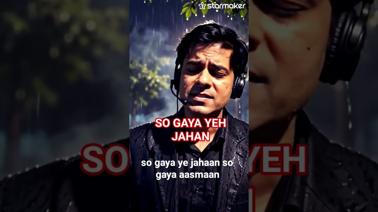 So Gaya Yeh Jahan | Bypass Road| Neil Nitin Mukesh, Adah S |Jubin Nautiyal, Nitin M | Cover By Bipin