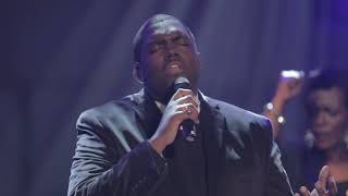 William McDowell - I Belong to You live