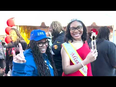 UDC Homecoming Tailgate Recap 2024