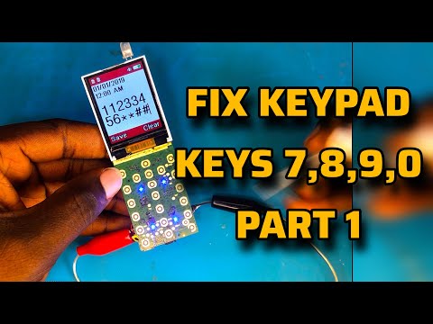 MojiKay Fixit Institute  and Mojikay Tech