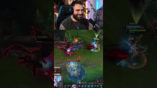 Le jungler sous coté !