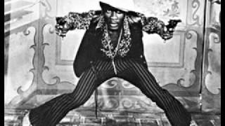 Jimmy Cliff - The Harder They Come