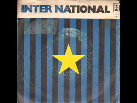 Inno dell'Inter - Magica Inter (1989) - loveinter88