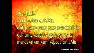 Download lagu Slalu Dekatkan dgnMu video mp3