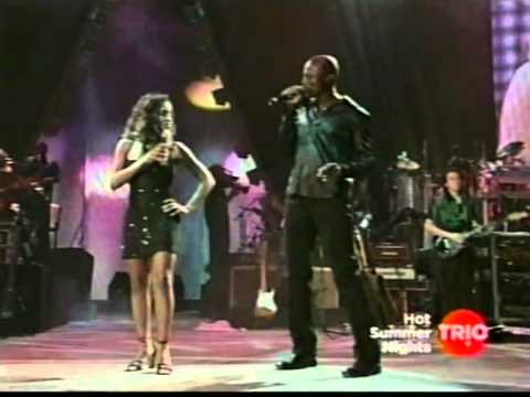 You're All I Need To Get By - Toni Braxton & Seal