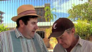 Crocosaurus Cove - Top Tourist Parks - Discover Downunder