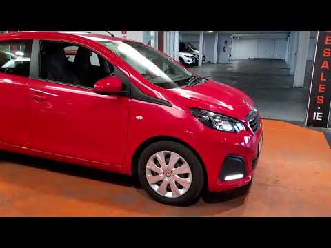 Peugeot 108 2016 - Image 2
