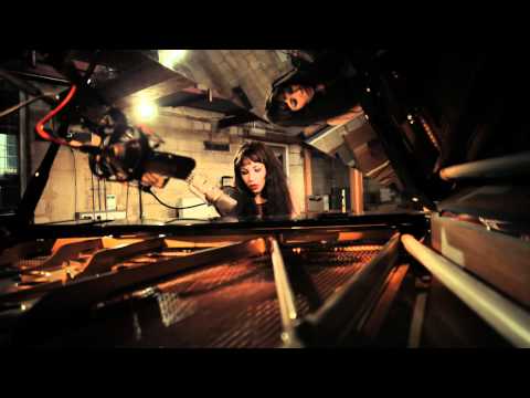 Introducing Natalie Duncan