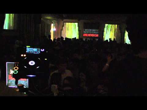 Pagal b2b Dubsons @ Double Damage @ Kristal Club - 05.04.2013 (1)