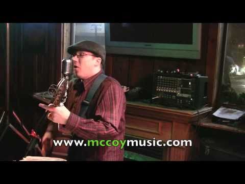 Promotional video thumbnail 3 for Dan McCoy