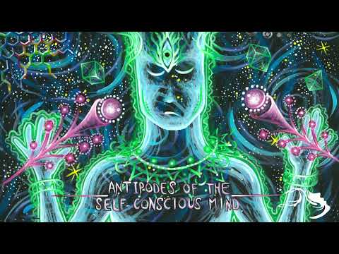 Klaada - Antipodes Of The Self Conscious Mind (Album Mix) - Psybient, Psydub, World Fusion, Ethnic