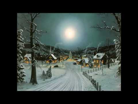 Christmas In My Hometown - Charley Pride