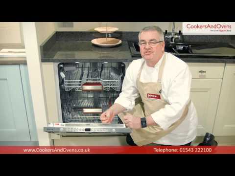 REVIEW: Neff S727P70Y0G Dishwasher