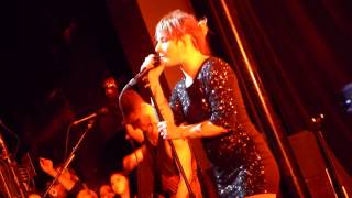 The Sounds - Hope You&#39;re Happy Now LIVE HD (2014) Orange County The Observatory