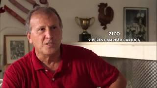 Pulmâo da Arquibancada (2012) - Trailer