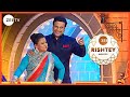 Zee Rishtey Awards 2015 Bharti Krushna Set The Stage On Fire Zee TV