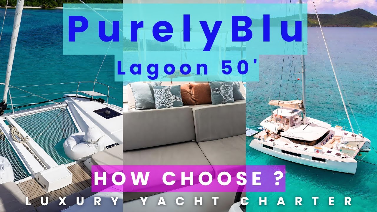 Yacht Video
