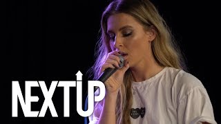 Fletcher Covers Shawn Mendes&#39; &#39;In My Blood&#39; + Performs New Single &#39;Undrunk&#39;