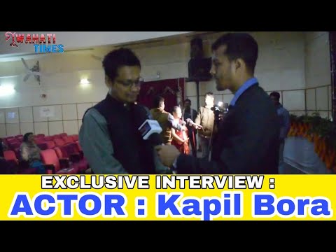 11th GFF - Day1 - Kapil Bora.