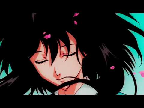 my bloody valentine - when you sleep (slowed + reverb)