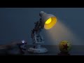 BrickBling LED-Licht-Set für LEGO® Disney Pixar Luxo Jr. (21357)