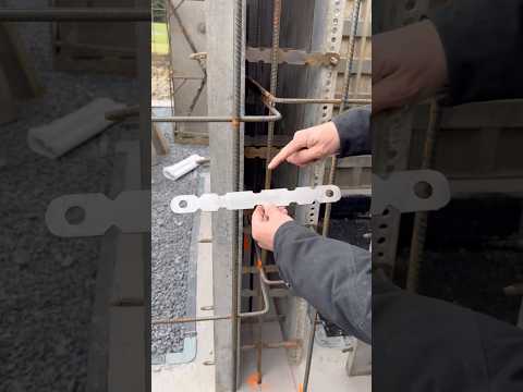 How To Pour Concrete Basement Walls