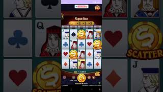 Super Ace big win 4k থেকে 93k | Super Ace Jili slot