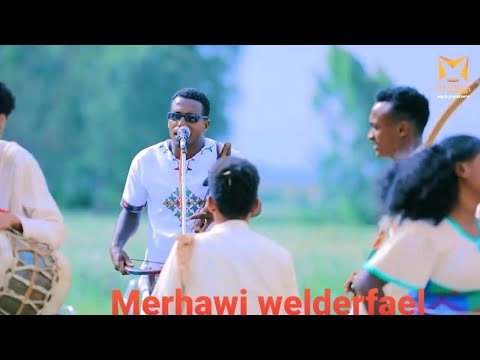New Eritrean music Wata 2022- Merhawi Welderfael #መርሃዊ ወልደርፋኤል (ዋጣ) #Medrek #Entertainment