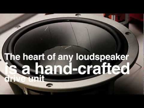 Dynaudio Professional 20th Anniversary
