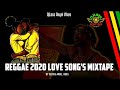 Reggae 2020 Love Song S Mixtape PART 1 Feat Chris Martin Jah Cure Romain Virgo Busy Signal
