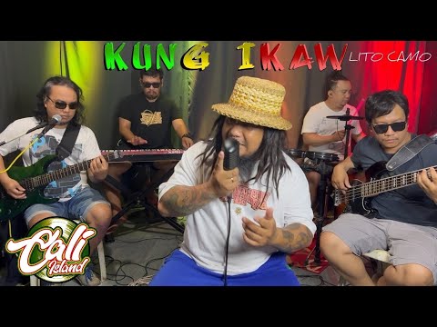 CALI ISLAND - KUNG IKAW