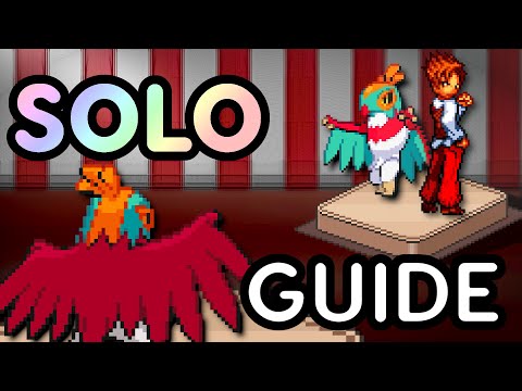 How To Beat SAMSON With Only One Pokemon | Reborn E19 / Episode 19 Guide