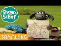 Shaun Das Schaf Sommerspaß Mix 1Std ️