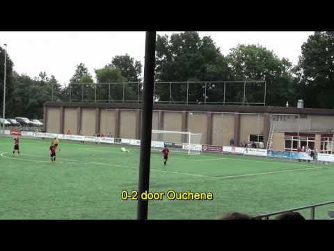 DVC '26 1 - Leones 1 zondag 2012-09-02 (de Samenvatting)