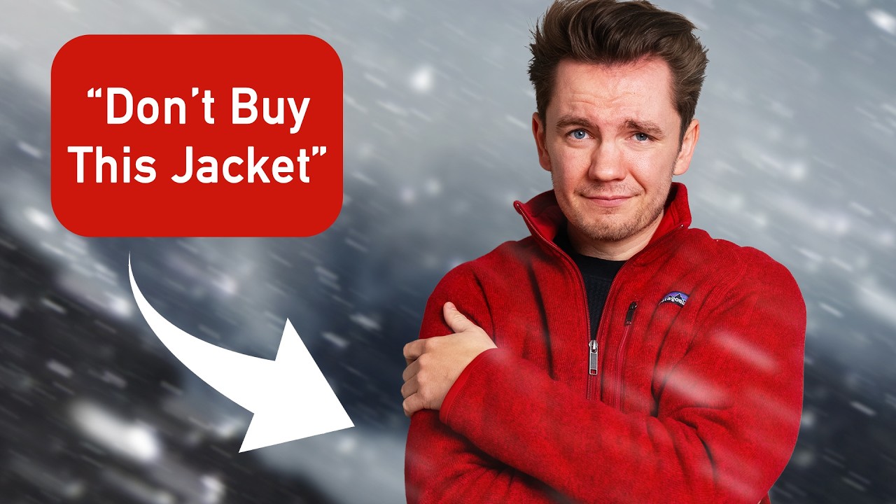 Is Patagonia Really THAT Good?