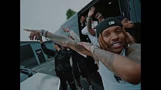 Lil Durk - Scoom His Ass &quot;Uber Tags&quot; (Official Video)